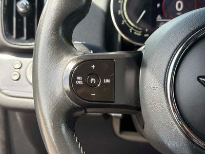 2022 MINI Cooper Countryman Oxford Edition