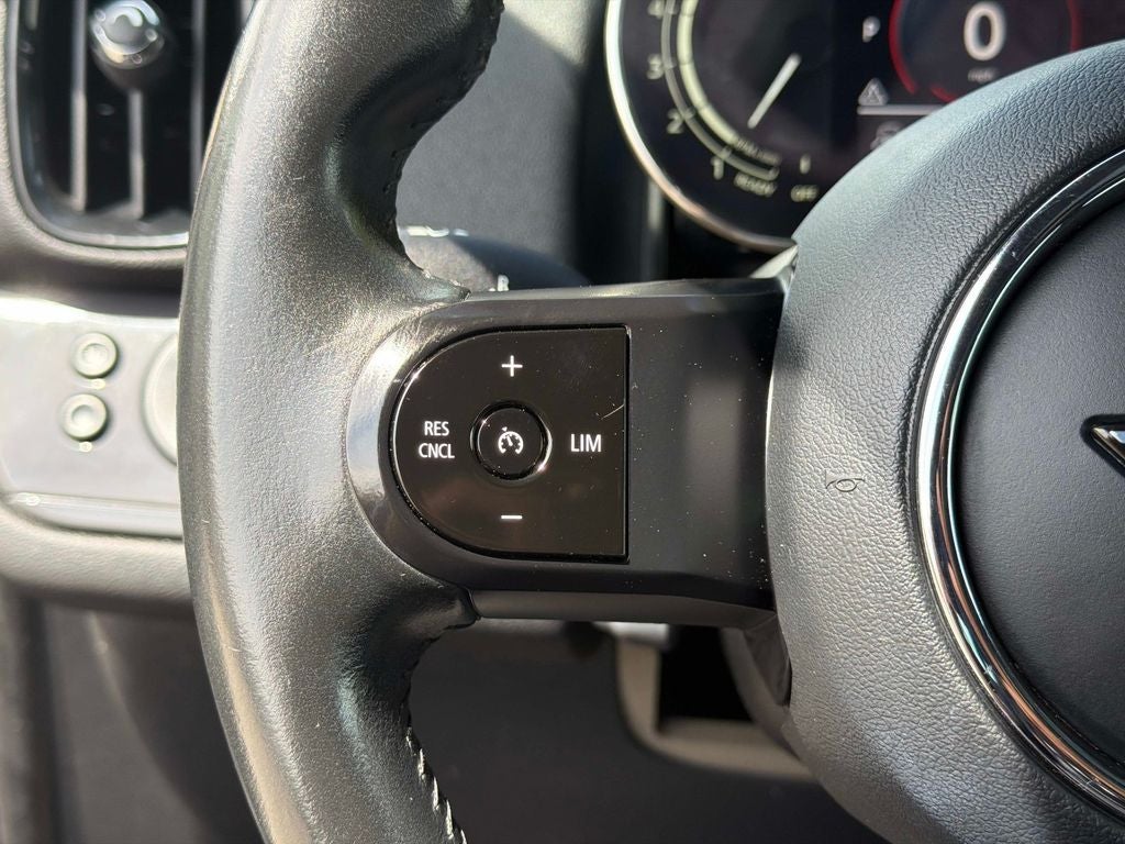 2022 MINI Cooper Countryman Oxford Edition