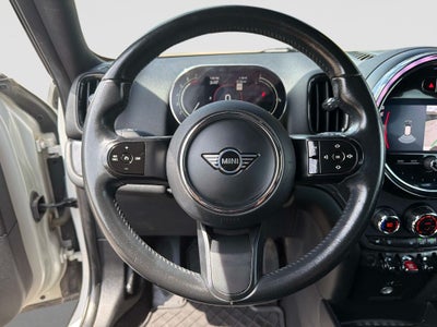 2022 MINI Cooper Countryman Oxford Edition