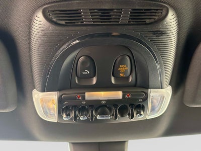 2022 MINI Cooper Countryman Oxford Edition