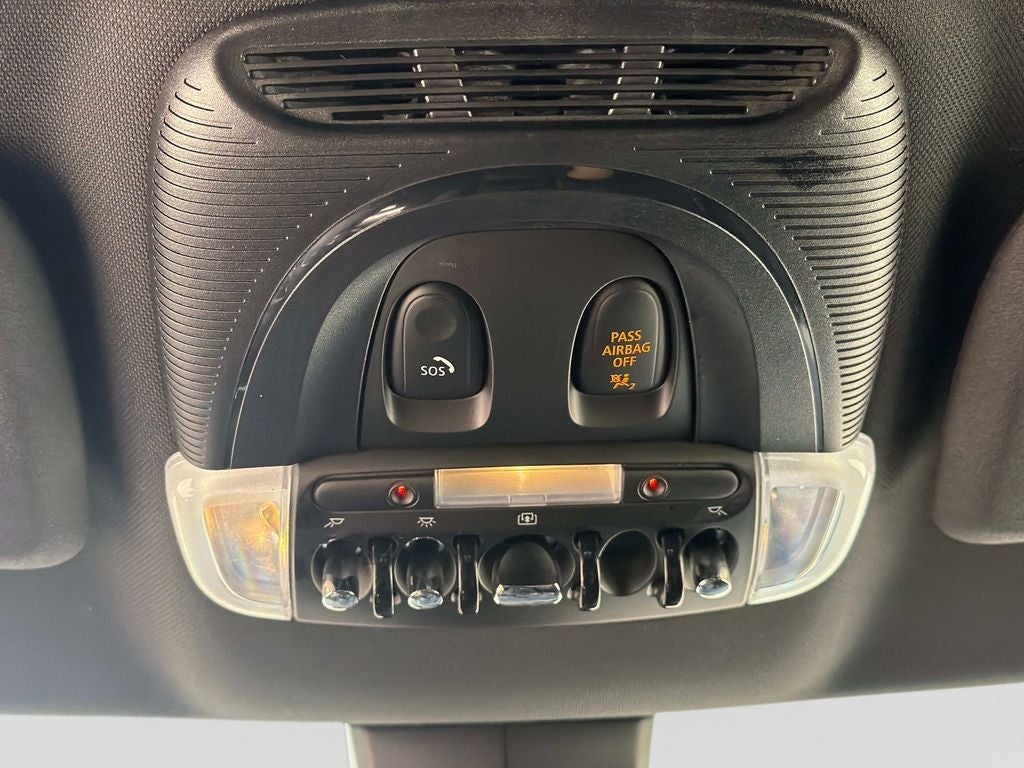 2022 MINI Cooper Countryman Oxford Edition