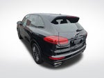 2018 Porsche Cayenne Platinum Edition