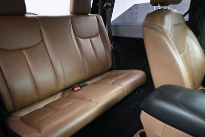 2013 Jeep Wrangler Rubicon