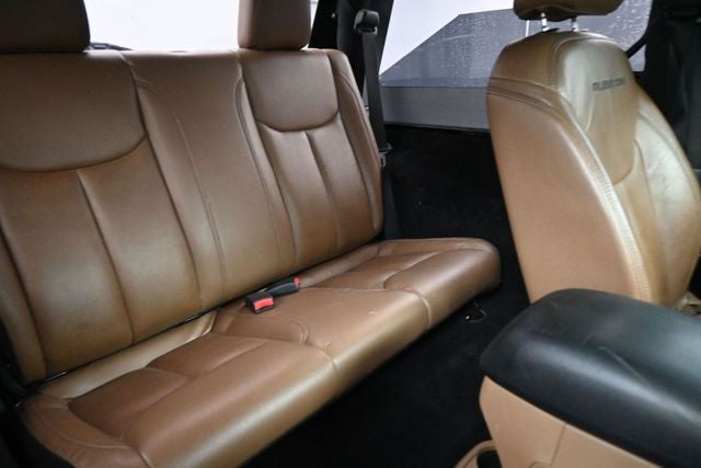 2013 Jeep Wrangler Rubicon