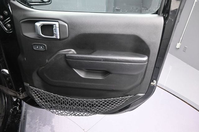 2023 Jeep Wrangler Willys 4xe