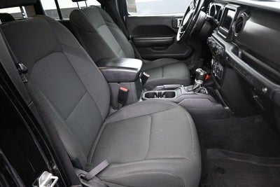 2023 Jeep Wrangler Willys 4xe