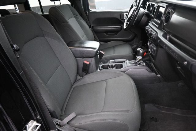 2023 Jeep Wrangler Willys 4xe