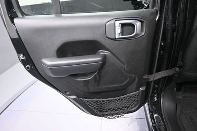 2023 Jeep Wrangler Willys 4xe