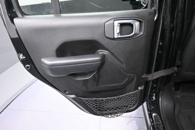 2023 Jeep Wrangler Willys 4xe