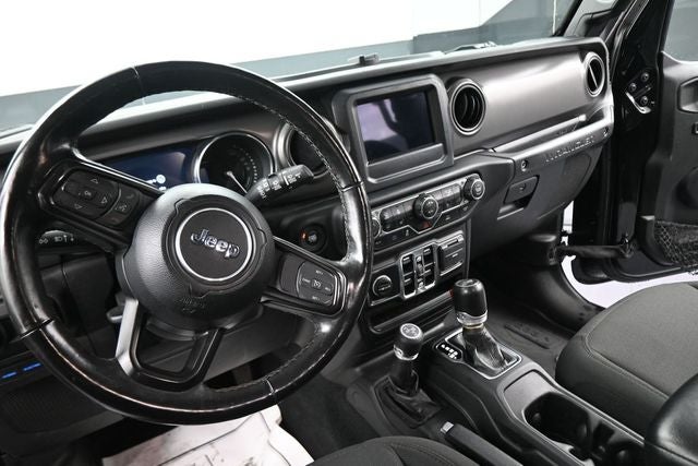 2023 Jeep Wrangler Willys 4xe