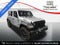 2023 Jeep Wrangler Willys 4xe