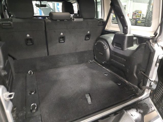 2023 Jeep Wrangler Willys 4xe