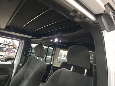 2023 Jeep Wrangler Willys 4xe