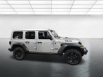 2023 Jeep Wrangler Willys 4xe