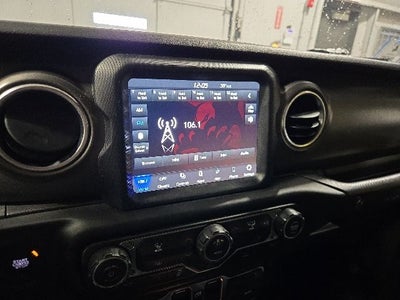 2023 Jeep Wrangler Rubicon 4xe