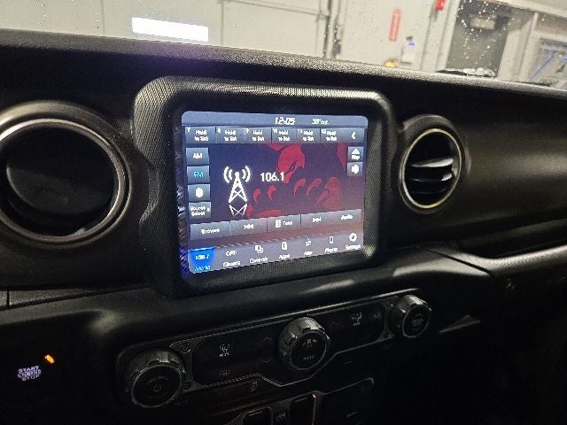 2023 Jeep Wrangler Rubicon 4xe