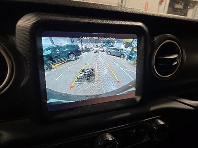 2023 Jeep Wrangler Rubicon 4xe