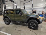 2023 Jeep Wrangler Rubicon 4xe