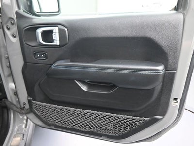 2021 Jeep Wrangler Unlimited Rubicon 4xe