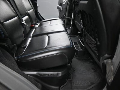 2021 Jeep Wrangler Unlimited Rubicon 4xe