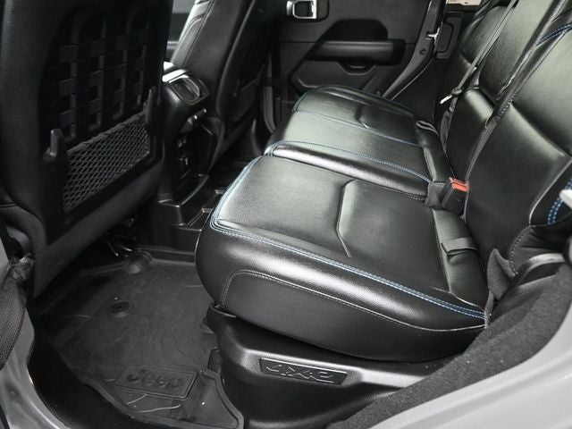 2021 Jeep Wrangler Unlimited Rubicon 4xe