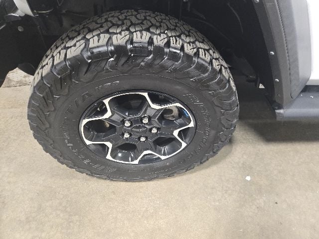 2023 Jeep Wrangler Rubicon 4xe