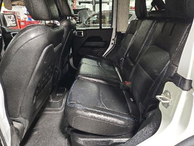 2023 Jeep Wrangler Rubicon 4xe