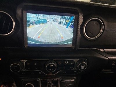2023 Jeep Wrangler Rubicon 4xe