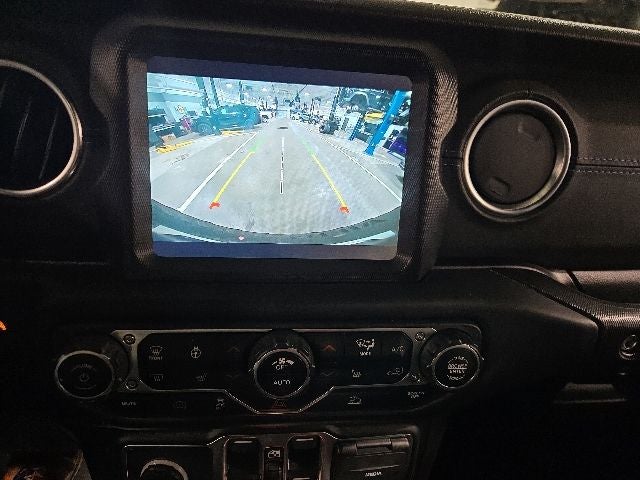 2023 Jeep Wrangler Rubicon 4xe