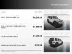 2023 Jeep Wrangler Rubicon 4xe