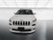 2018 Jeep Cherokee Overland