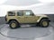 2026 Jeep Wrangler Willys 41