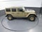 2026 Jeep Wrangler Willys 41