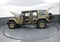 2026 Jeep Wrangler Willys 41