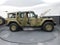 2026 Jeep Wrangler Willys 41