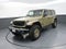 2026 Jeep Wrangler Willys 41