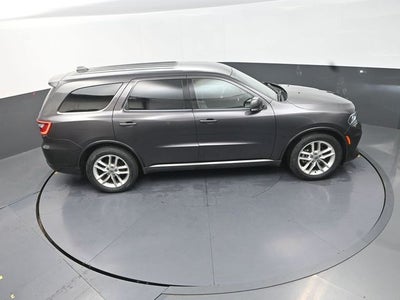 2021 Dodge Durango GT Plus