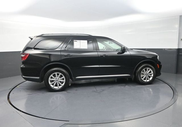 2022 Dodge Durango SXT