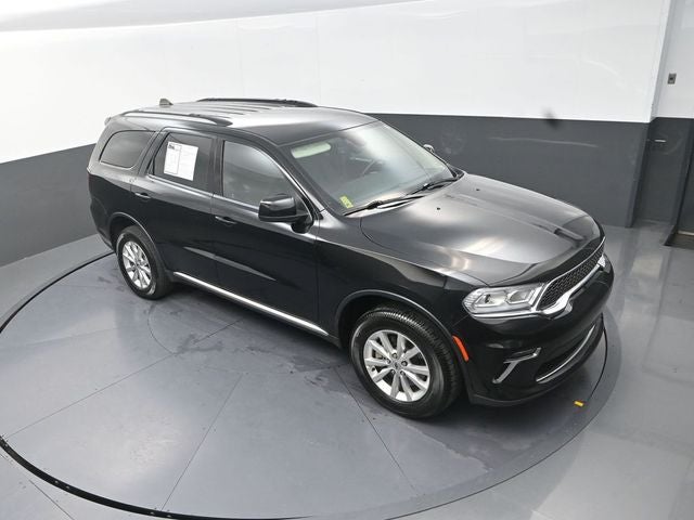 2022 Dodge Durango SXT