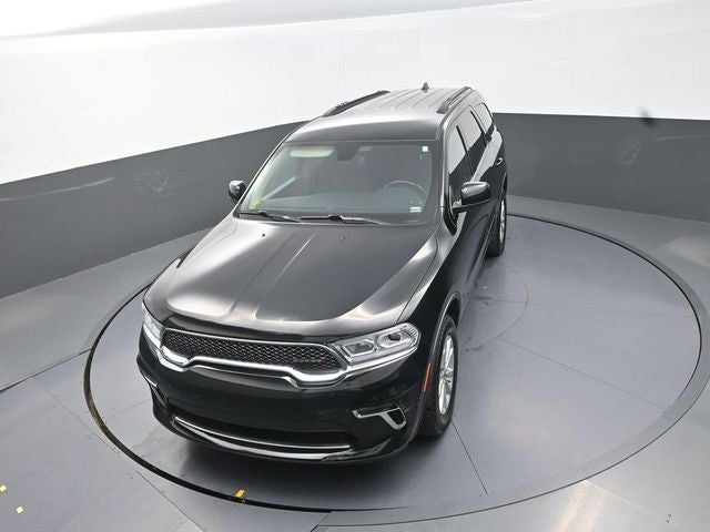 2022 Dodge Durango SXT
