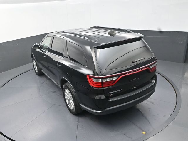 2022 Dodge Durango SXT