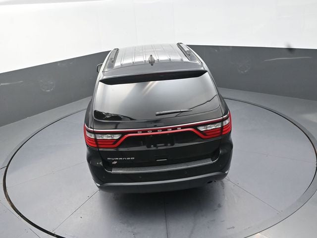 2022 Dodge Durango SXT