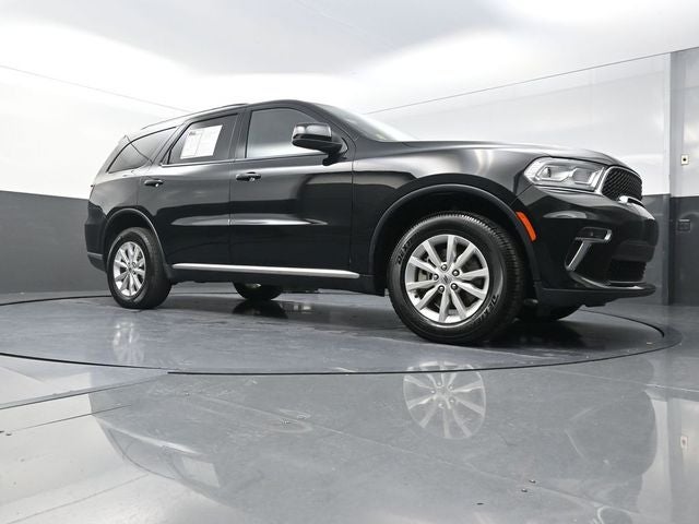 2022 Dodge Durango SXT
