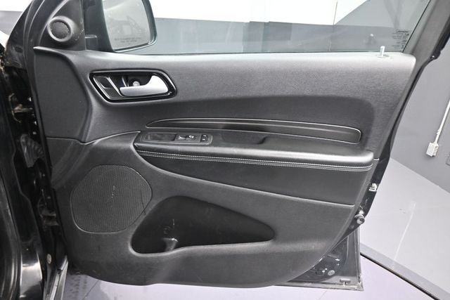2022 Dodge Durango SXT