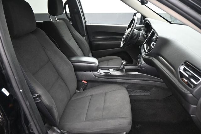 2022 Dodge Durango SXT