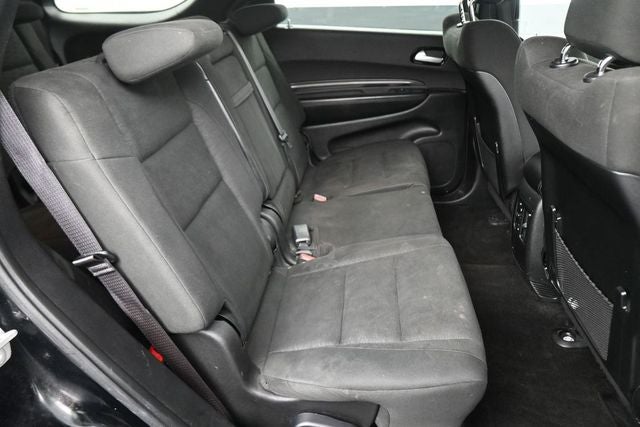 2022 Dodge Durango SXT