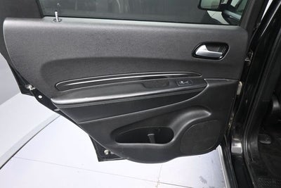 2022 Dodge Durango SXT