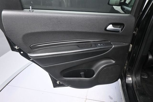 2022 Dodge Durango SXT
