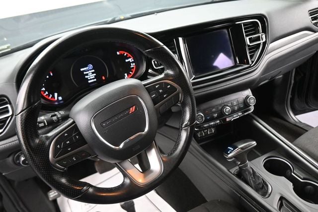 2022 Dodge Durango SXT