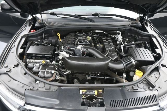 2022 Dodge Durango SXT